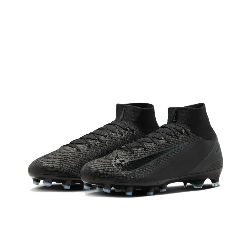 Nike Zoom Mercurial Superfly 10 Elite Ag Shadow Pack-2