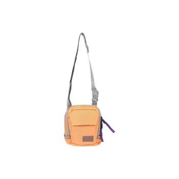 MYSTERY RANCH Recycled Nylon Crossbody Bag, Shoulder Bag Unisex