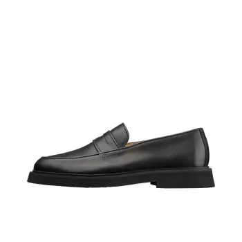 A.P.C Gael Loafers Women's Black