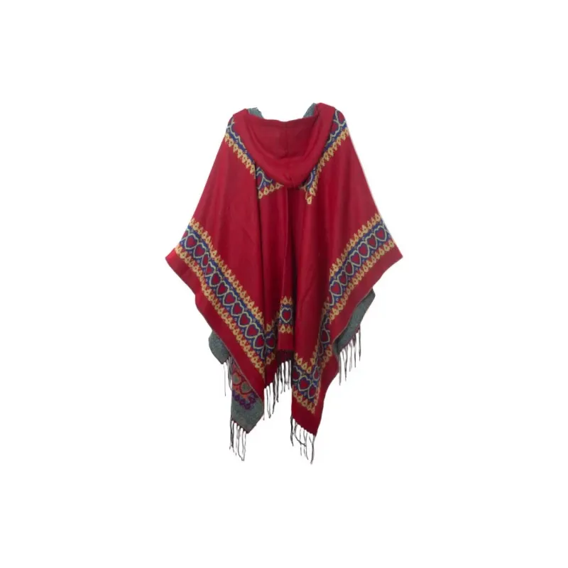 Bejirog Shawls Women's-1