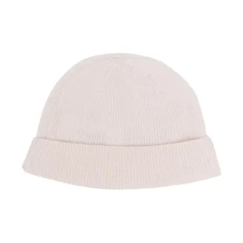 Bonpoint Darbo Turn Up Hem Knitted Beanie