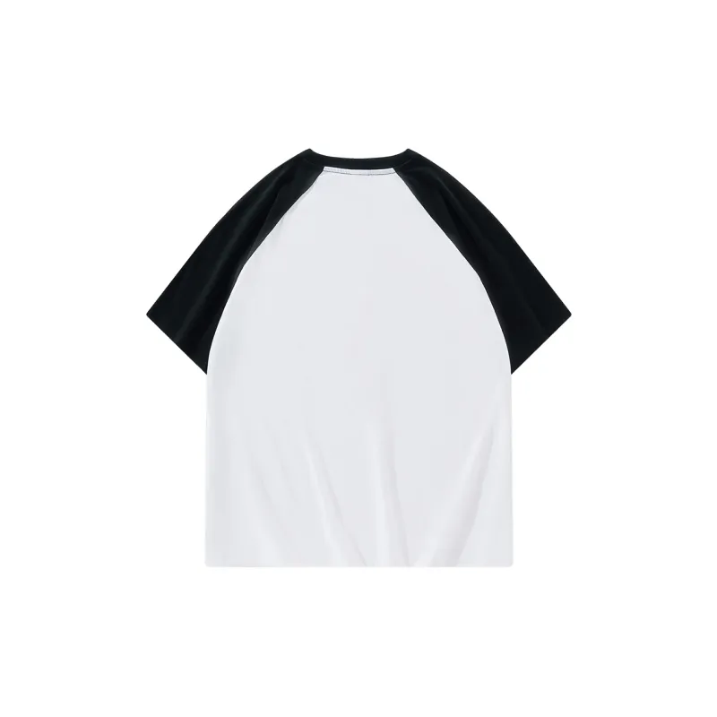 LIGHTNING BEAR T Shirts Unisex-1