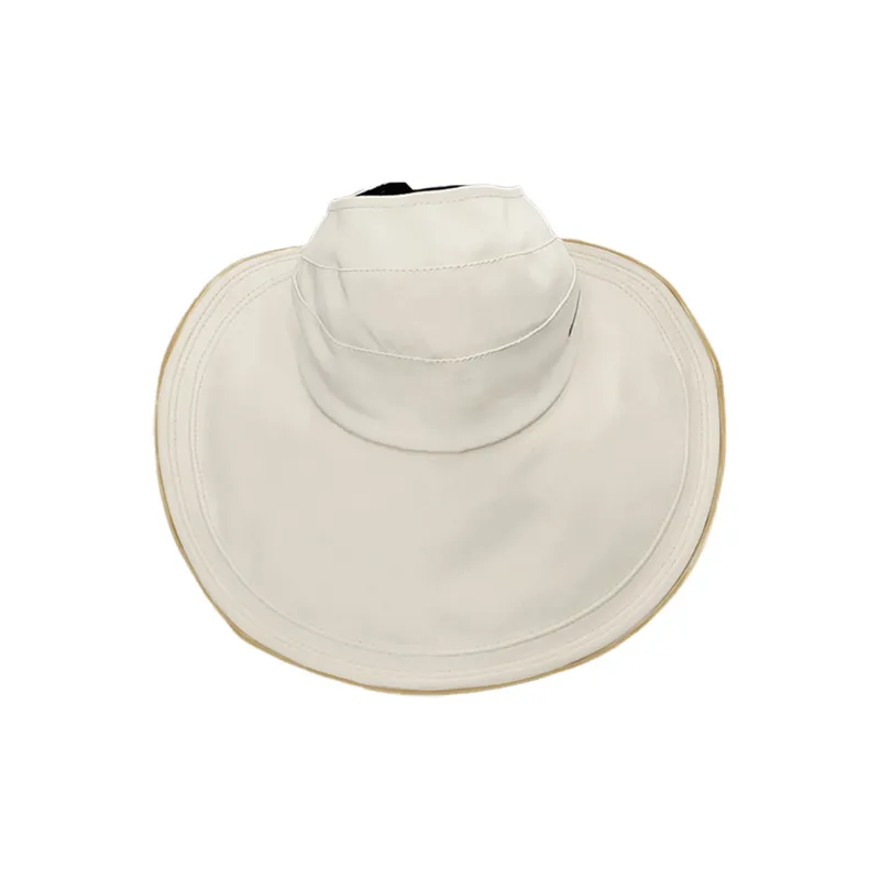 Youyoulan Polyester Sun Protection Hats Women's-1