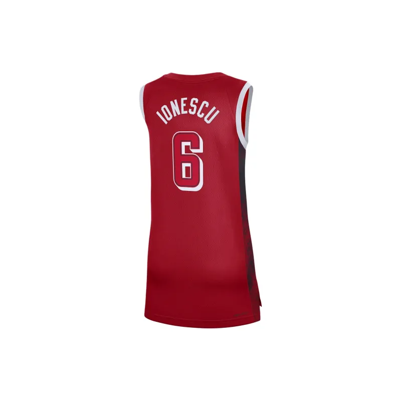 Nike Sabrina Ionescu Team Usa Usab Limited Road Jersey-1