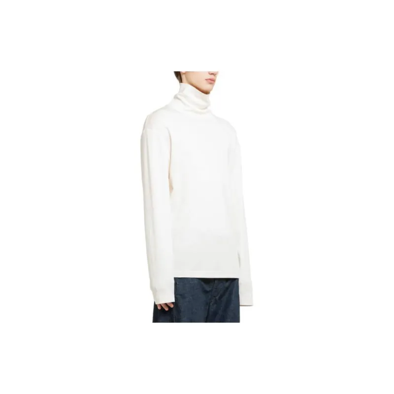 Lemaire Turtleneck Long-Sleeved Jumper-2