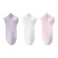 3 Pack (Lilac+Cream White+Peach Blossom Pink)