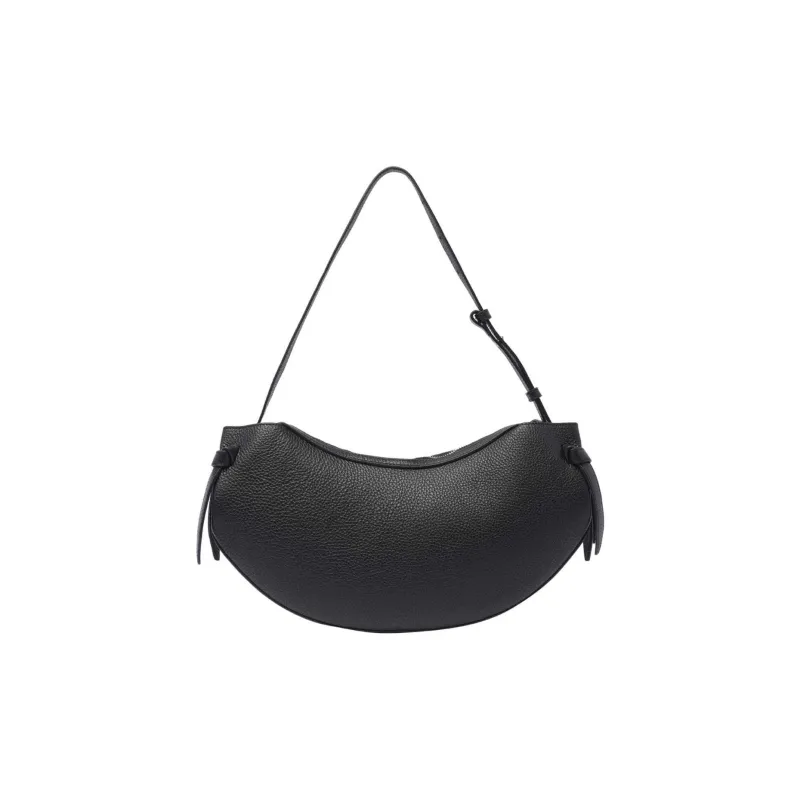 YUZEFI Large Fortune Cookie Shoulder Bag-2