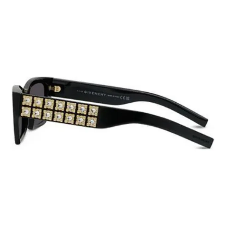 Givenchy Rectangle Frame Sunglasses-2