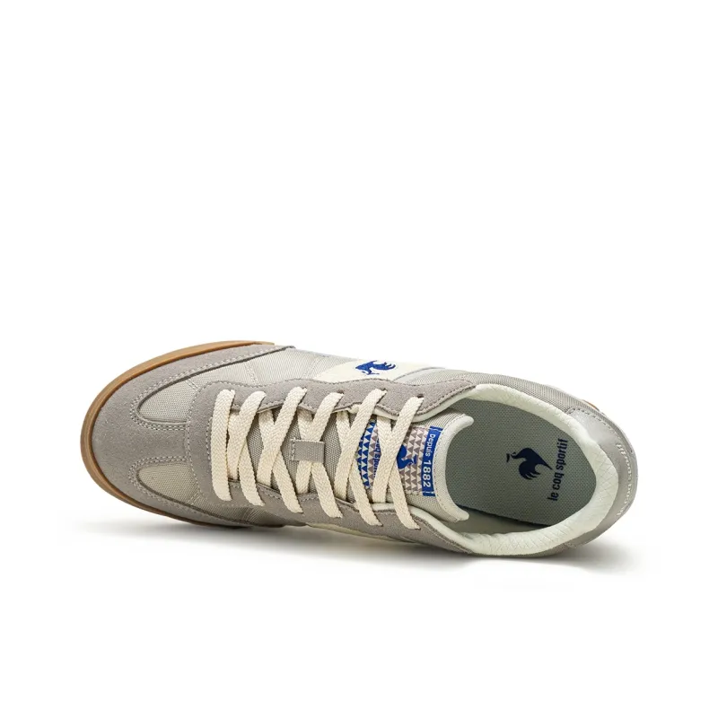 Le Coq Sportif Abrasion Resistant Breathable Low Top Casual Shoes Men's-3