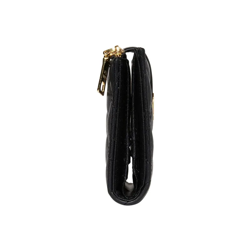 STEVE MADDEN Synthetic Material Wallet Women's Black-2