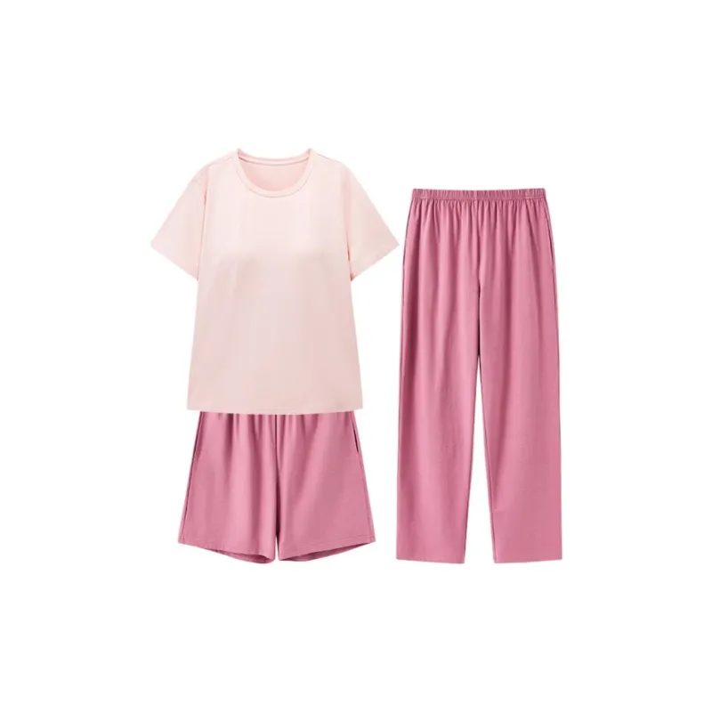 Urban Beauty Pajama Set Women's-2