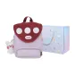 Purple with Charm+Exquisite Shopping Bag