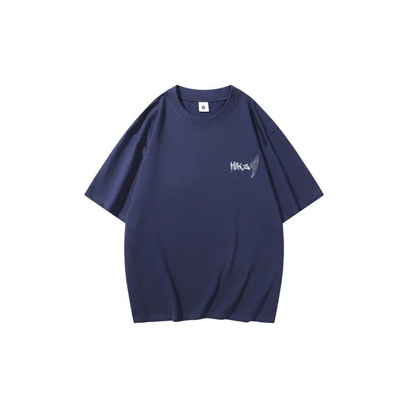 HIKZ T Shirts Unisex-34