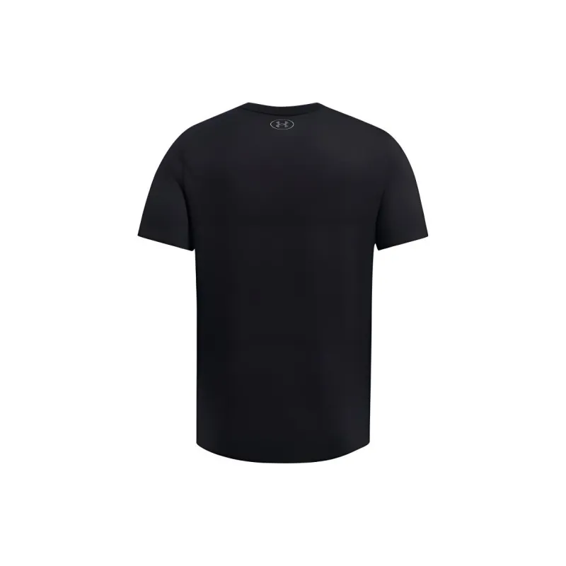 Under Armour Project Rock Brahma Bull T shirt-1