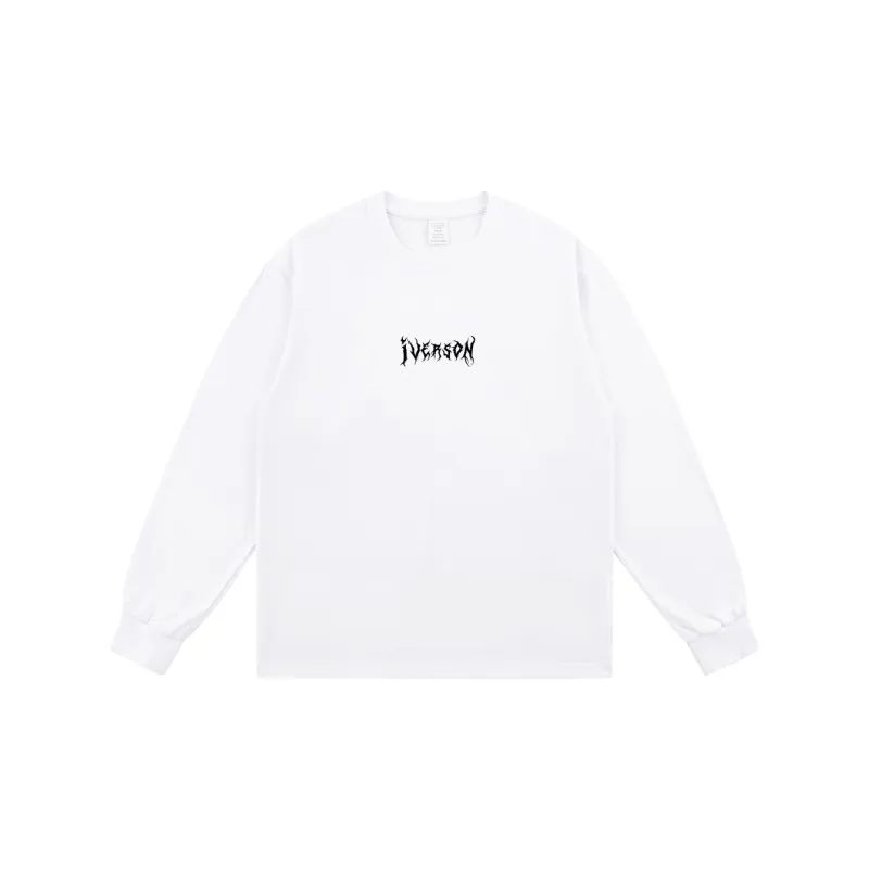AI3 Iverson China Series T Shirt Unisex-3