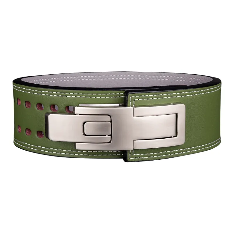 Competition Back Support Braces-12
