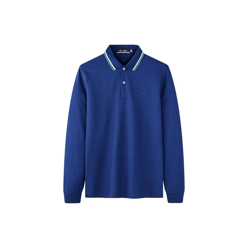 SEPTWOLVES Polo Shirts Men-30