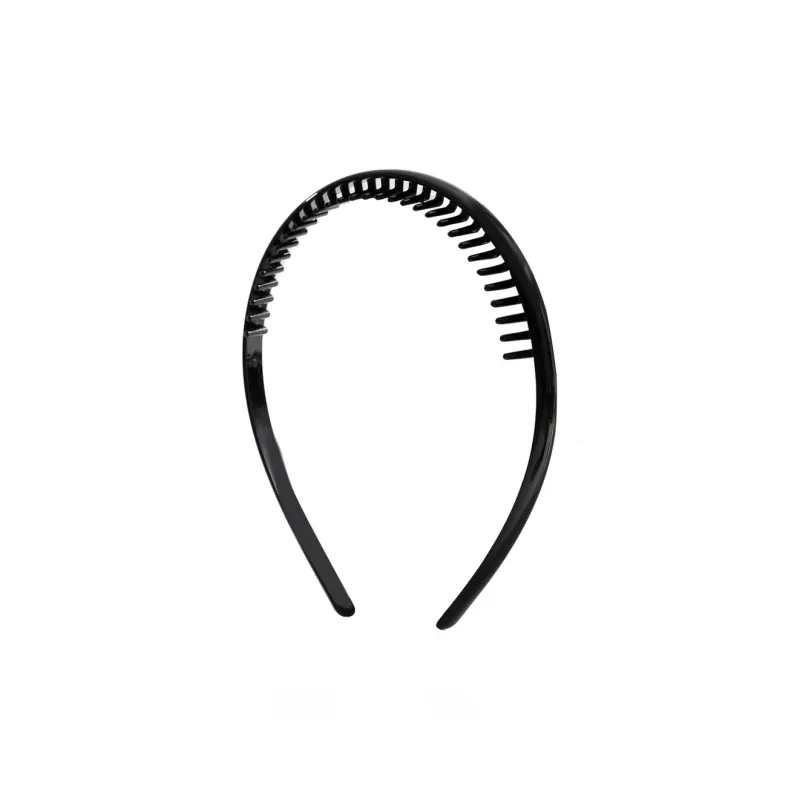 ZANC Eco friendly Resin Headbands Unisex Multiple Colors-14