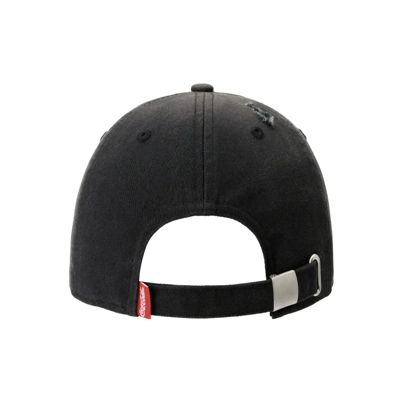 Coca-Cola Cotton Baseball Caps Unisex-4