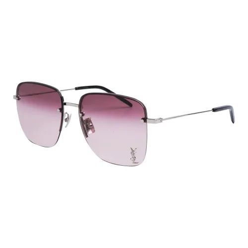 SAINT LAURENT Sunglasses Women's