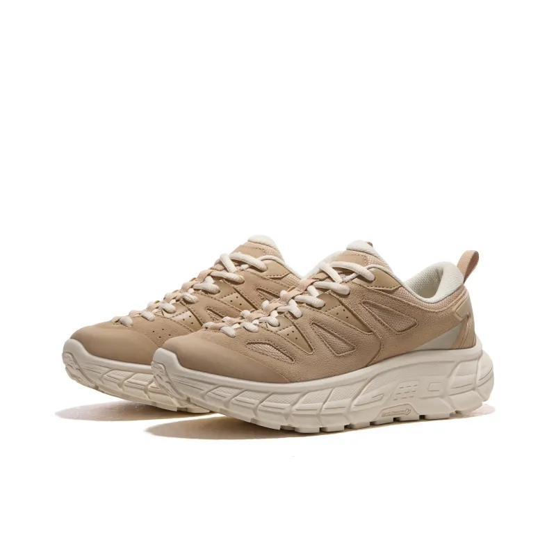 CAMEL Cushioning Wear-Resistant Low-Top Trekking Shoes Women's-7