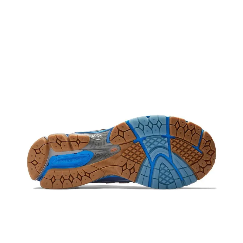 New Balance X Action Bronson 1906R 'Medusa Azul'-4