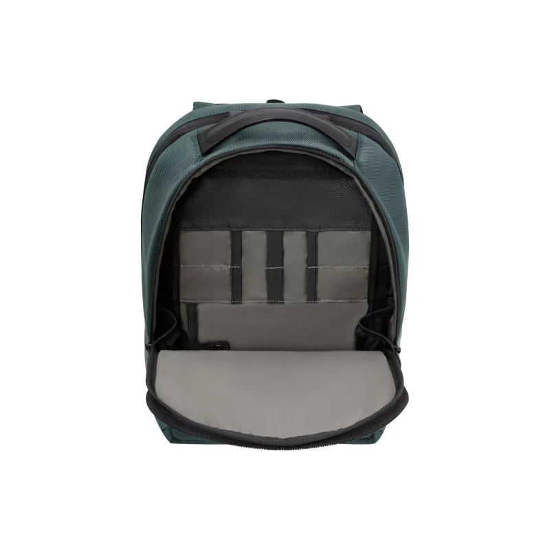 VICTORINOX Polyester Backpack Men's Green-5