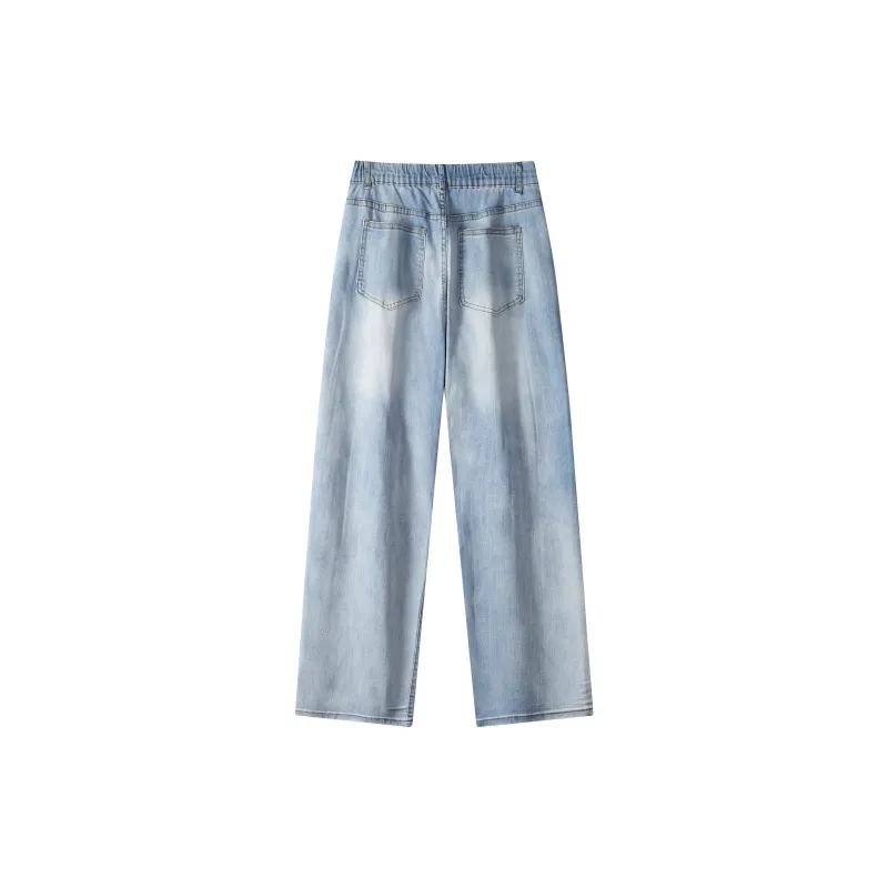 POPEYE Jeans Unisex-11
