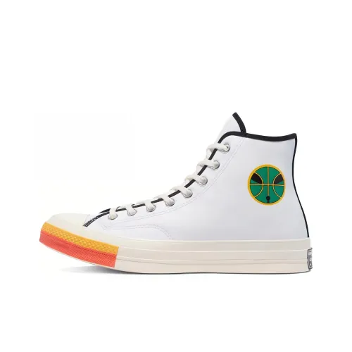 Converse Chuck Taylor All Star 70 Hi Leather Raygun