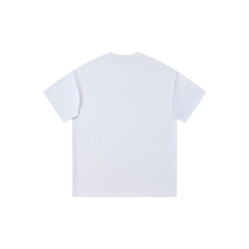 OKPI T-Shirts Unisex-4
