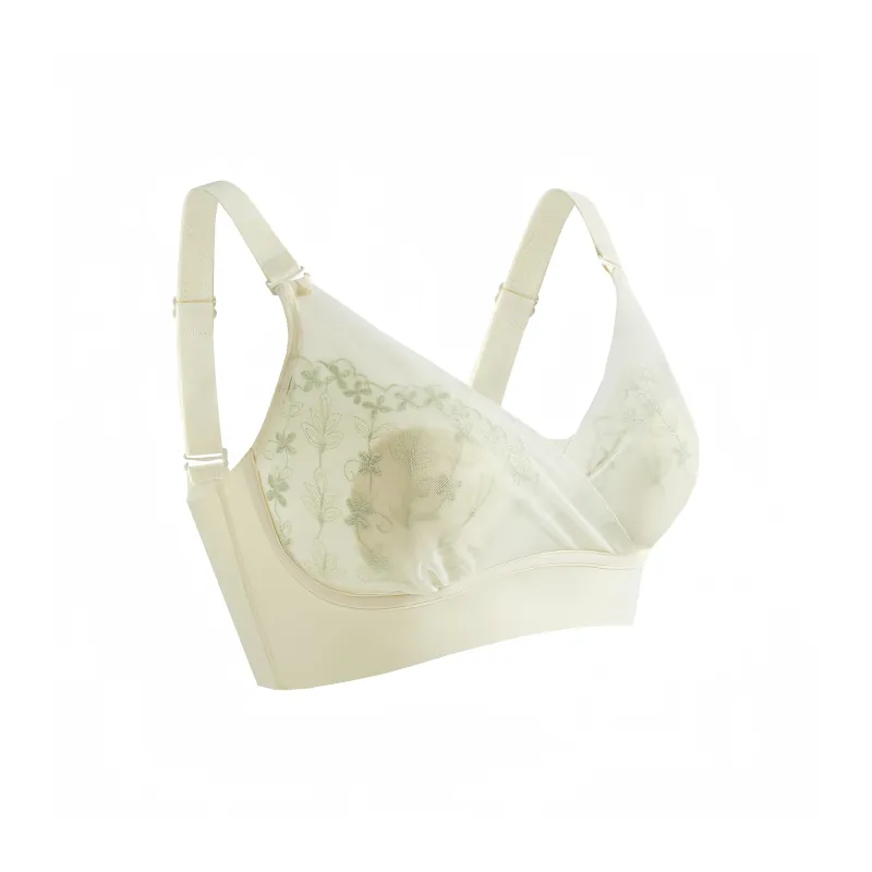 GUJIN Women's Bras-0