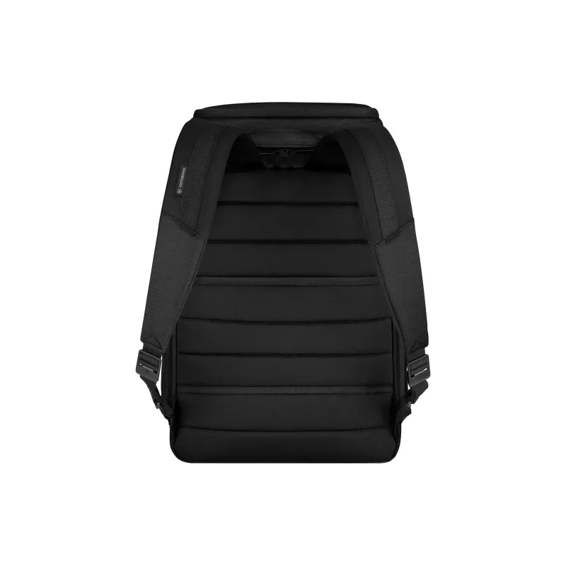 VICTORINOX Polyester Backpack Men's Black-3