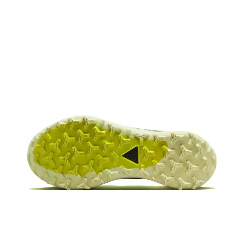 Nike Acg Lowcate Future Movement Oil Green Lemon Chiffon-5