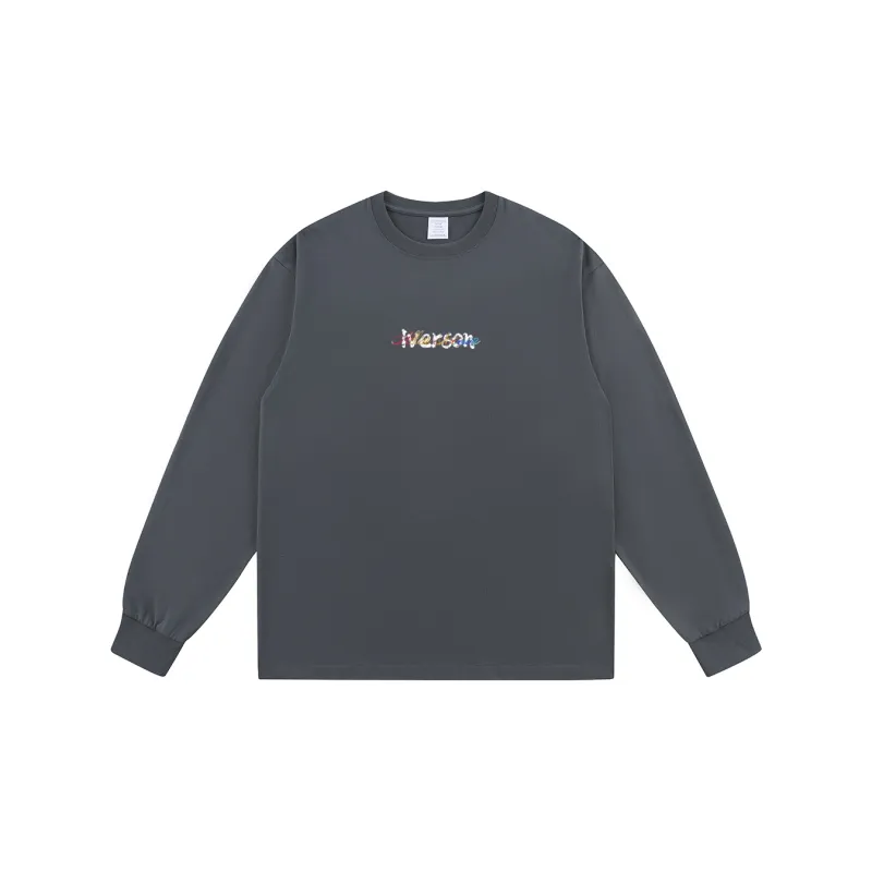 AI3 Iverson China Series T Shirt Unisex-5