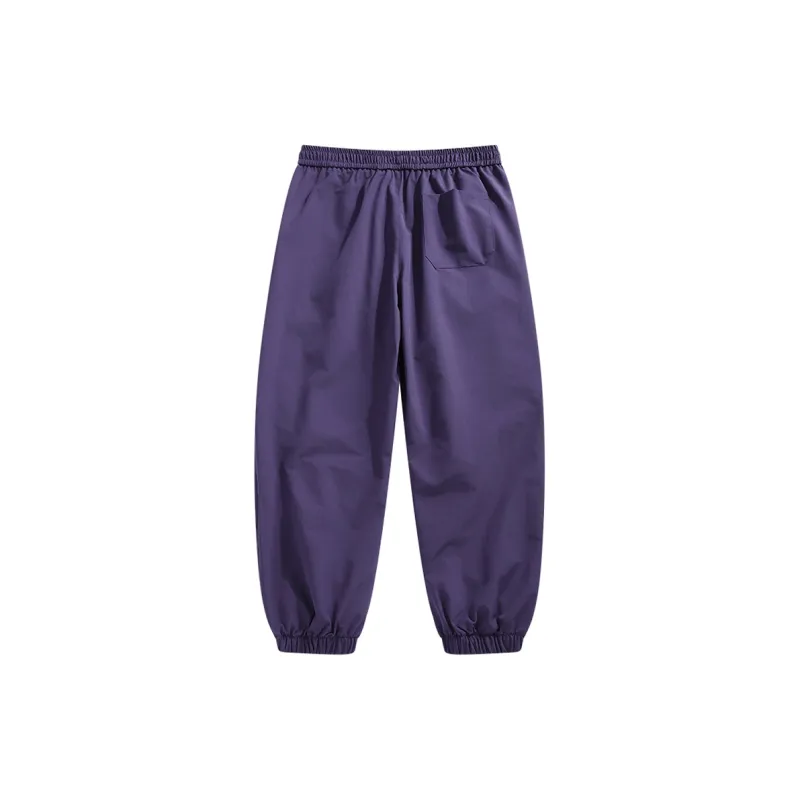 DBD WH Casual Pants Unisex-6