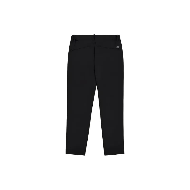 New Balance NB MET24 Casual Pants Men's Black-1