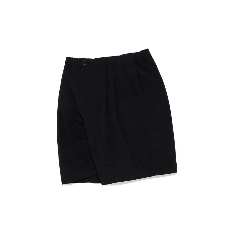 Lee Casual Shorts Men Black-2