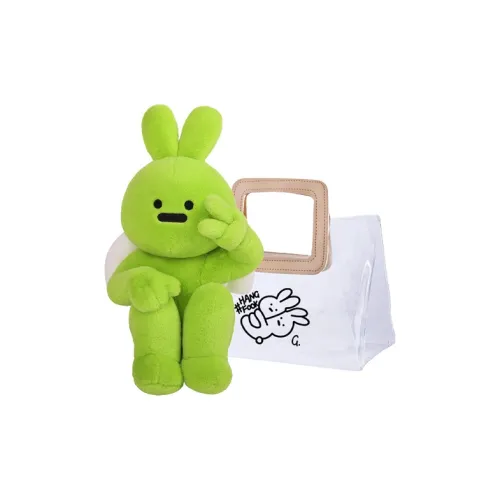 HANGFOOK 플러시 장난감