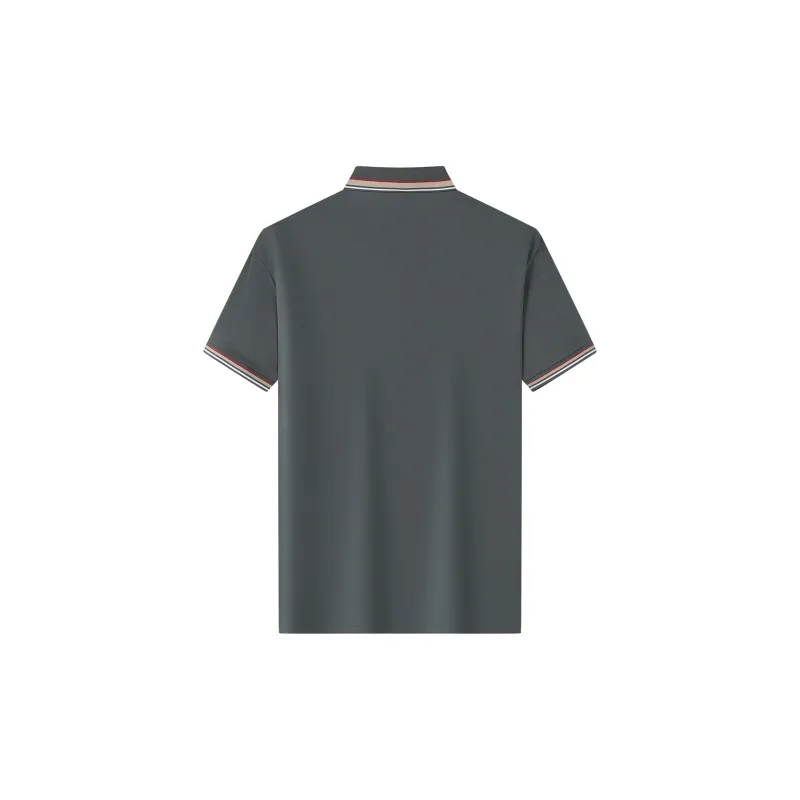 WARRIOR Polo Shirts Unisex-6