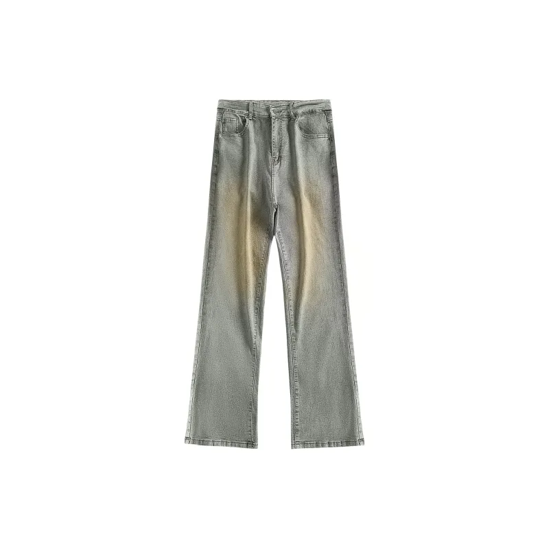 David Bakken Jeans Unisex-2