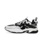 Black/Gray