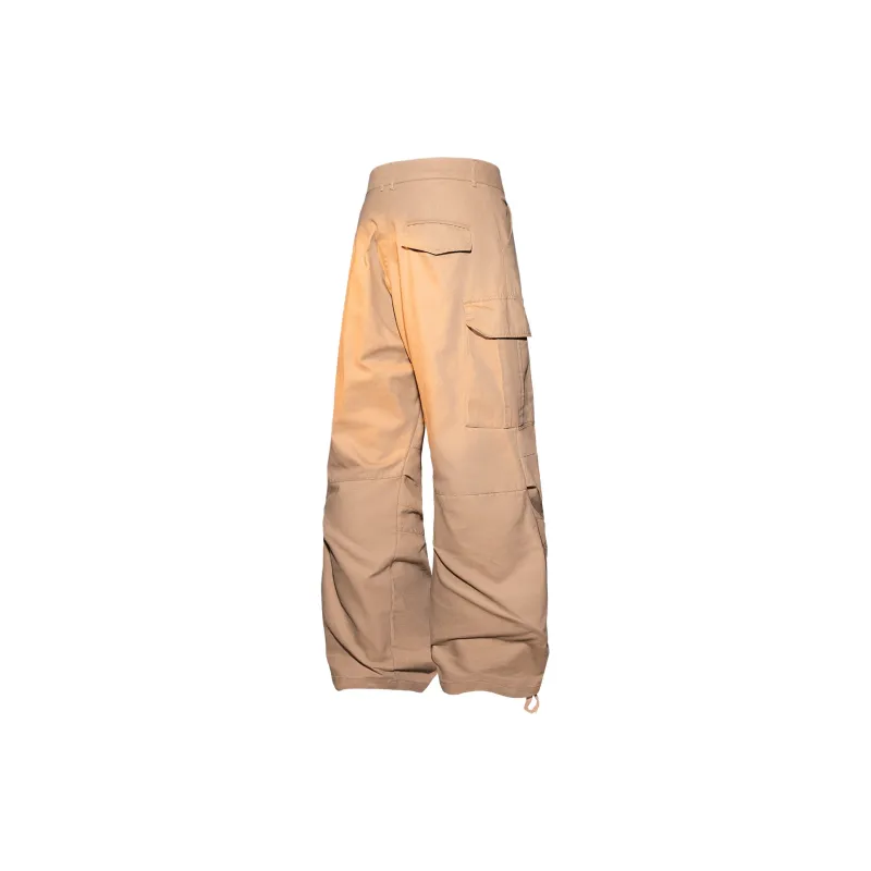 ZNTN Casual Pants Unisex-7