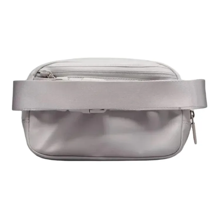 Lululemon Recycled Polyester Sling Bags One Shoulder Crossbody Fanny Pack Regular Unisex White-2