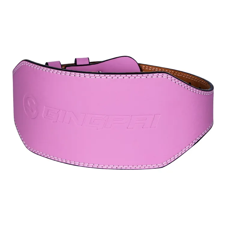 Competition Back Support Braces-11