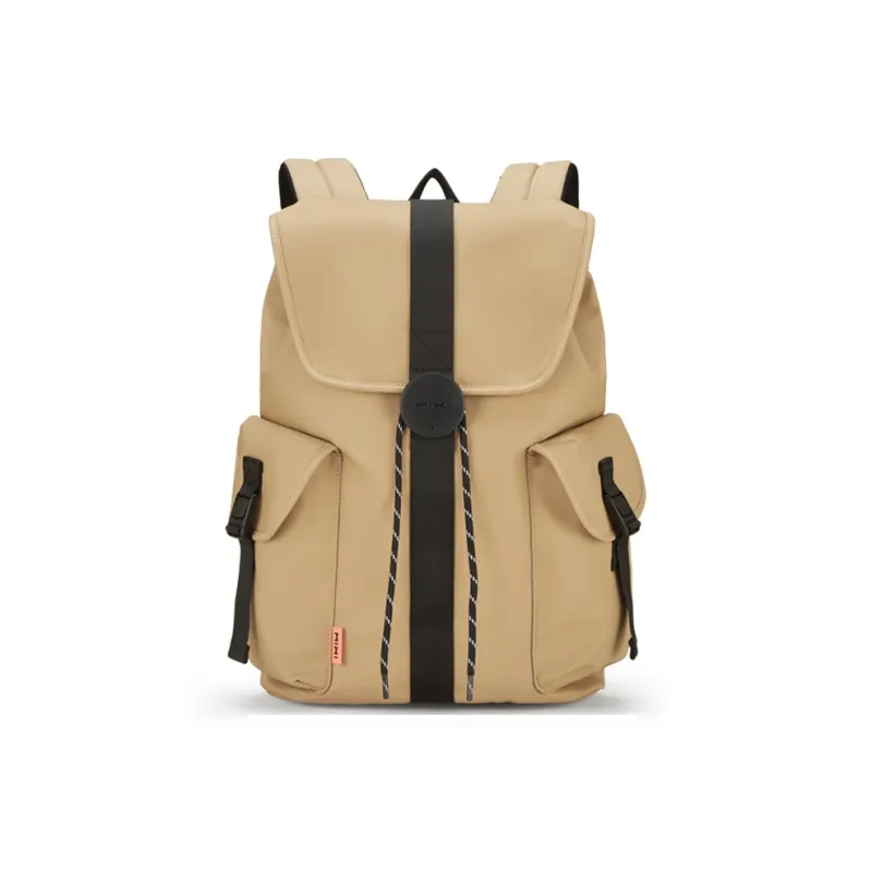 MIXI Fabric Laptop Bag Travel Bag Backpack Large Size Unisex Multicolor-26