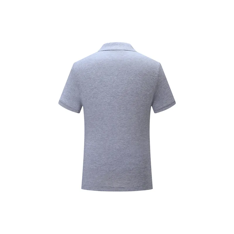 OKPI Polo Shirts Unisex-5