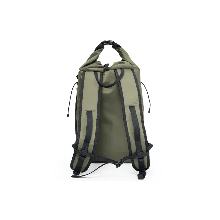 MYEDITION Outdoor Backpack Water Repellent Fabric Multicolor Unisex-13