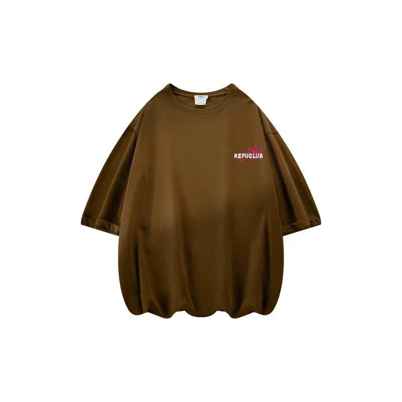 Kepu T Shirts Unisex-13