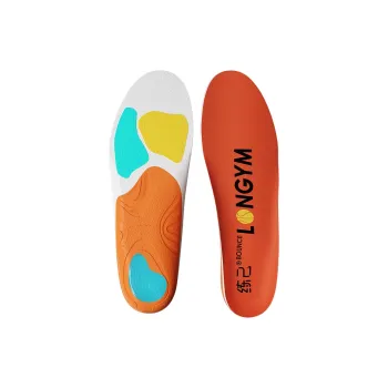 Practice Yourself Insoles Unisex