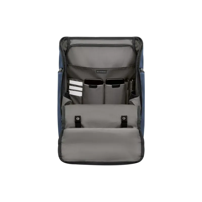 VICTORINOX Polyester Backpack Men's Blue-5